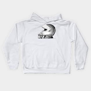 Racer Kids Hoodie